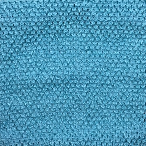 8 x 8 Unlined Crochet Tutu Tube Tops - Super Capes and Tutus, DYI Tutus, [product_tags], Super Capes and Tutus