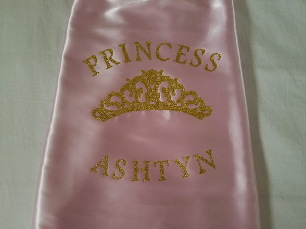 Princess Crown Cape/ Birthday Cape/ Princess Birthday - Super Capes and Tutus, Superhero Capes, [product_tags], Super Capes and Tutus