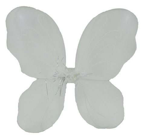 White Butterfly Wings - Super Capes and Tutus, , [product_tags], Super Capes and Tutus