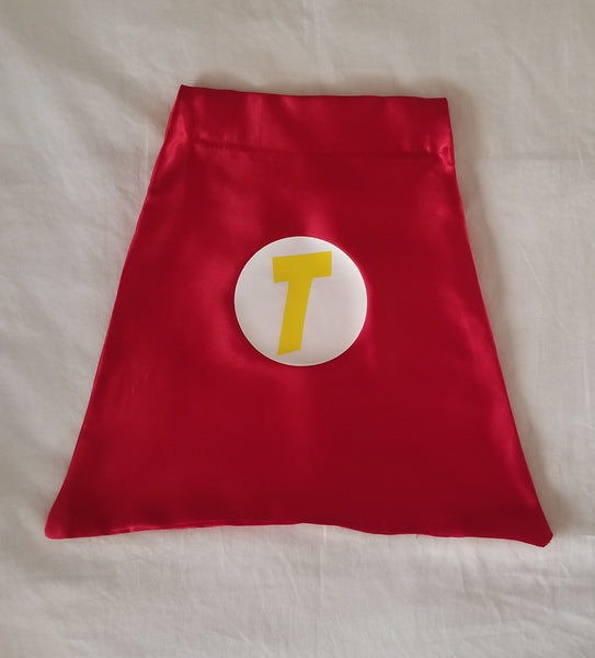 Dog Superhero Cape/ Puppy Superhero Cape - Super Capes and Tutus, Pet Costume, [product_tags], Super Capes and Tutus