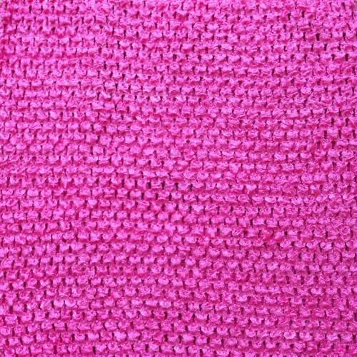 10 x 12 Unlined Crochet Tutu Tube Tops - Super Capes and Tutus, DYI Tutus, [product_tags], Super Capes and Tutus