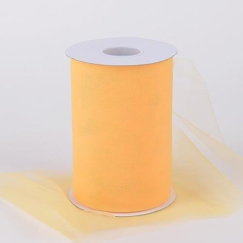 Light Gold Tulle Roll - Super Capes and Tutus, DYI Tutus, [product_tags], Super Capes and Tutus