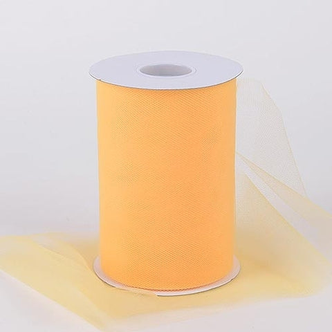 Light Gold Tulle Roll - Super Capes and Tutus, DYI Tutus, [product_tags], Super Capes and Tutus