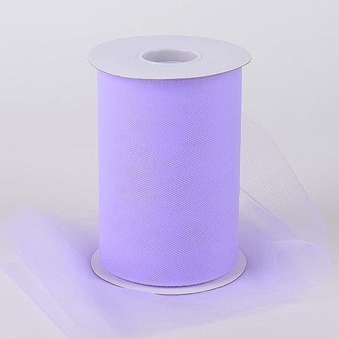 Lavender Tulle Roll - Super Capes and Tutus, DYI Tutus, [product_tags], Super Capes and Tutus