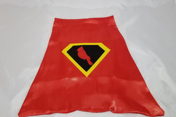 Cat Superhero Cape/ Cat Costume - Super Capes and Tutus, Pet Costume, [product_tags], Super Capes and Tutus